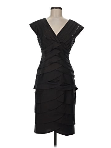 Adrianna Papell Cocktail Dress (view 1)