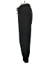 Unbranded Solid Black Casual Pants Size XS - photo 5