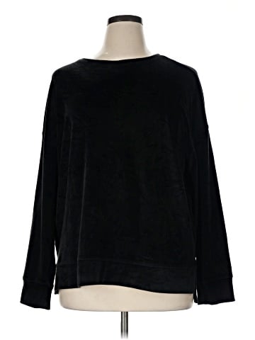 32 Degrees Pullover Sweater (view 1)