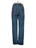 Levi's Blue Jeans Size 26 waist - photo 2