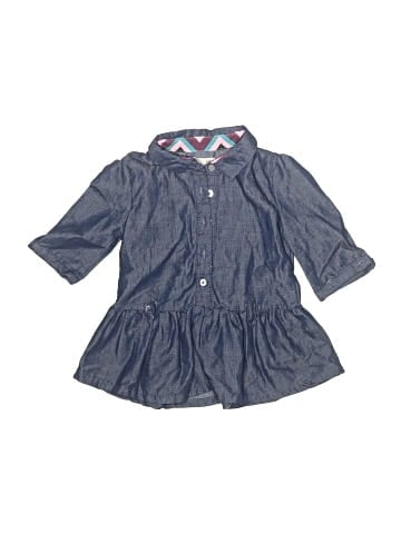 One Step Up Dress (view 1)