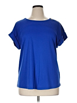 Lands' End Active T Shirt