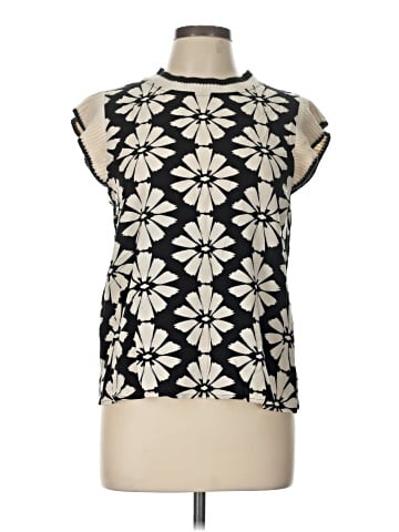 DR2 Sleeveless Blouse (view 1)