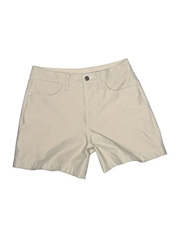 Lululemon Athletica Khaki Shorts (view 1)