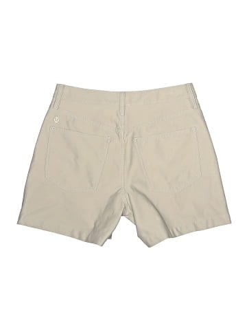 Lululemon Athletica Khaki Shorts (view 2)