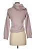 Tahari Solid Pink Pullover Sweater Size M - photo 2