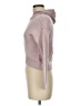 Tahari Solid Pink Pullover Sweater Size M - photo 5