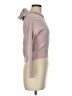 Tahari Solid Pink Pullover Sweater Size M - photo 4