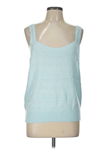Talbots Sleeveless Top (view 1)