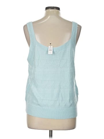 Talbots Sleeveless Top (view 2)