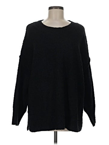 Torrid Pullover Sweater (view 1)