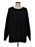 Torrid Black Pullover Sweater Size Med Plus (00) - photo 1