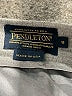 Pendleton Solid Gray Formal Skirt Size 8 - photo 4
