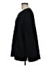 Torrid Black Pullover Sweater Size Med Plus (00) - photo 5