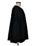 Torrid Black Pullover Sweater Size Med Plus (00) - photo 4