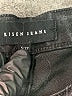 Risen Black Jeans Size 27 waist - photo 7