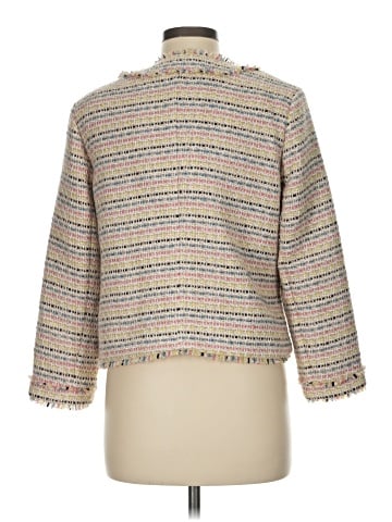 Ann Taylor Blazer (view 2)