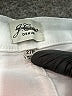 J.Crew White Jeans Size 27 waist (petite) - photo 7