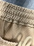 Unbranded Tan Casual Pants Size XXL - photo 4