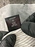 Ann Taylor Black Blazer Size 0 - photo 8