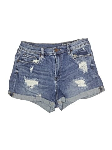 Blank NYC Denim Shorts (view 1)