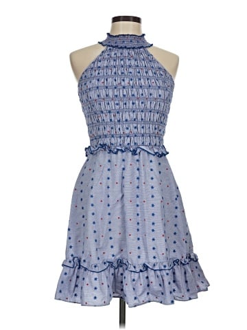 Parker Cocktail Dress (view 1)