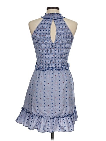 Parker Cocktail Dress (view 2)