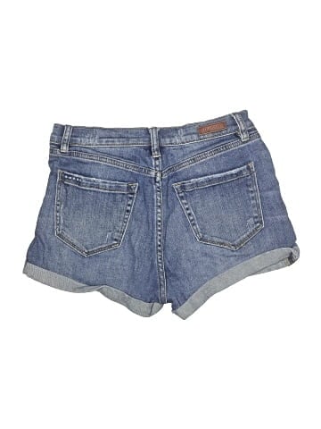 Blank NYC Denim Shorts (view 2)