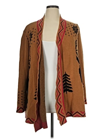ModCloth Cardigan (view 1)