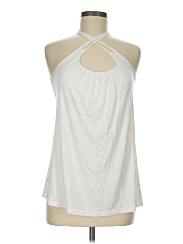 Unbranded Sleeveless Blouse (view 1)