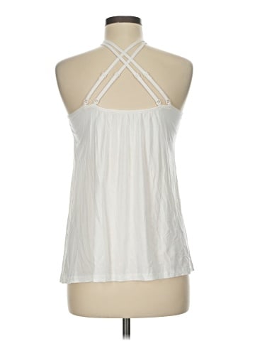 Unbranded Sleeveless Blouse (view 2)