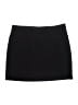 Hilary Radley Solid Black Skort Size XXL - photo 1