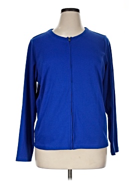 Lands' End Cardigan