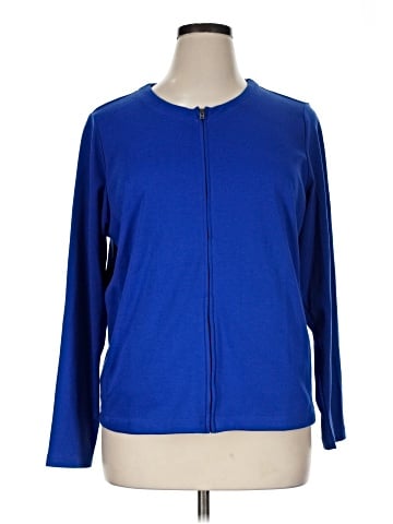 Lands' End Cardigan (view 1)