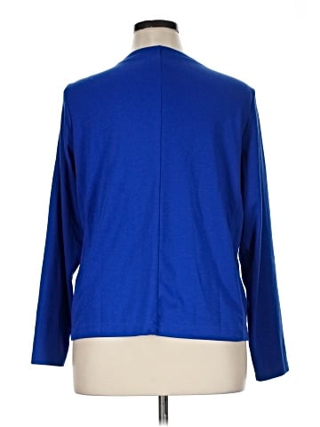 Lands' End Cardigan (view 2)