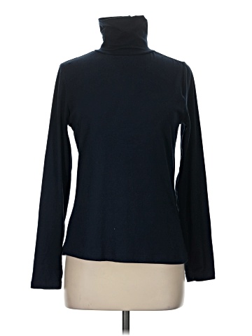 By Design Long Sleeve Turtleneck (view 1)