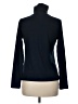 By Design Blue Long Sleeve Turtleneck Size M - photo 2