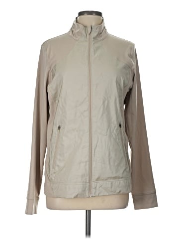 Anika Track Jacket (view 1)