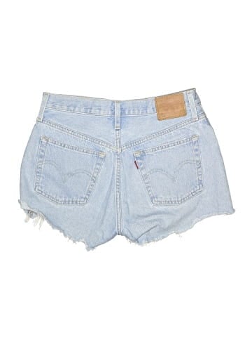 Levi's Denim Shorts (view 2)