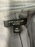 Ann Taylor Houndstooth Gray Wool Blazer Size 0 Petite - photo 6