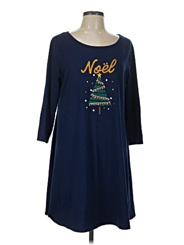 City Streets Casual Dress (view 1)