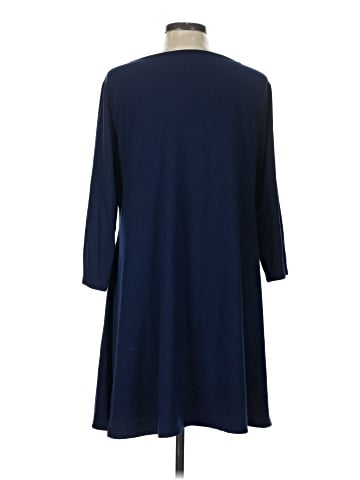 City Streets Casual Dress (view 2)