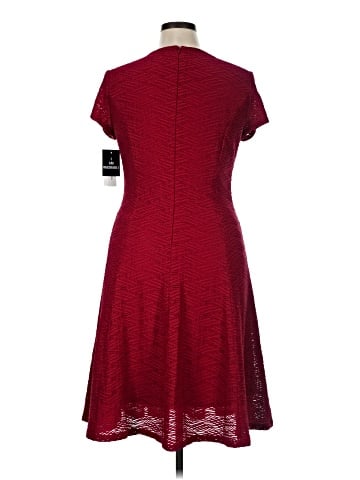Sandra Darren Casual Dress (view 2)