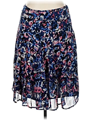 Talbots Outlet Casual Skirt (view 1)