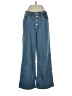 Levi's Blue Jeans Size 27 waist - photo 1