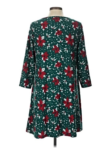City Streets Casual Dress (view 2)