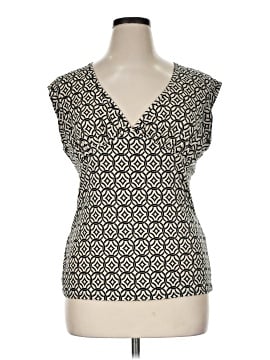 Bcbg Paris Sleeveless Blouse