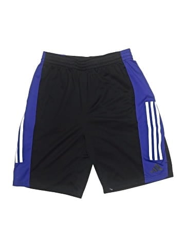 Adidas Athletic Shorts (view 1)