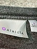Athleta Gray Pullover Sweater Size S - photo 7