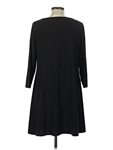 City Streets Casual Dress (view 2)